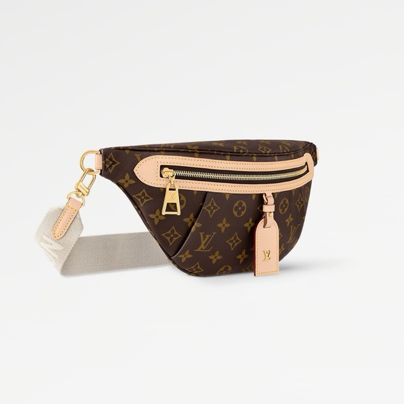 Louis Vuitton High Rise - Picture 3 of 7